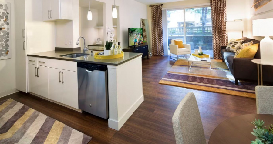Avalon Silicon Valley | One Bedroom
