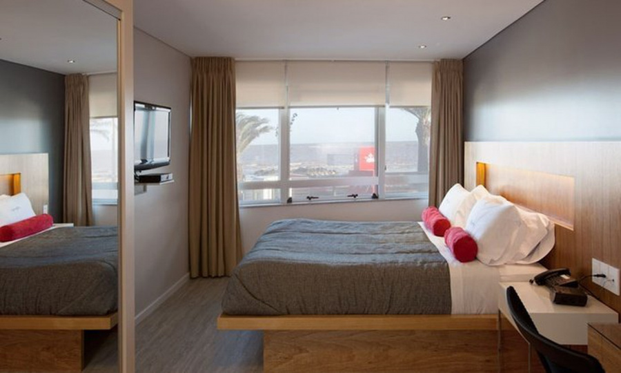 Regency Rambla Design Aparthotel | One Bedroom