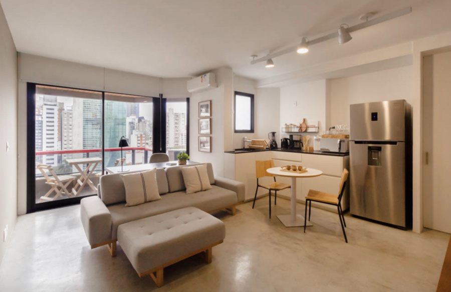 Estocolmo | One Bedroom