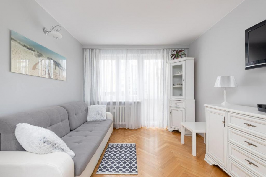 Apartment Bonifraterska | One Bedroom