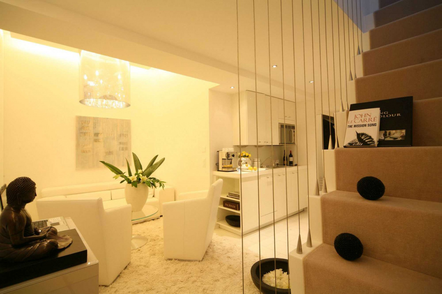 Gerechtigkeitsgasse - Grand Apartment | One Bedroom