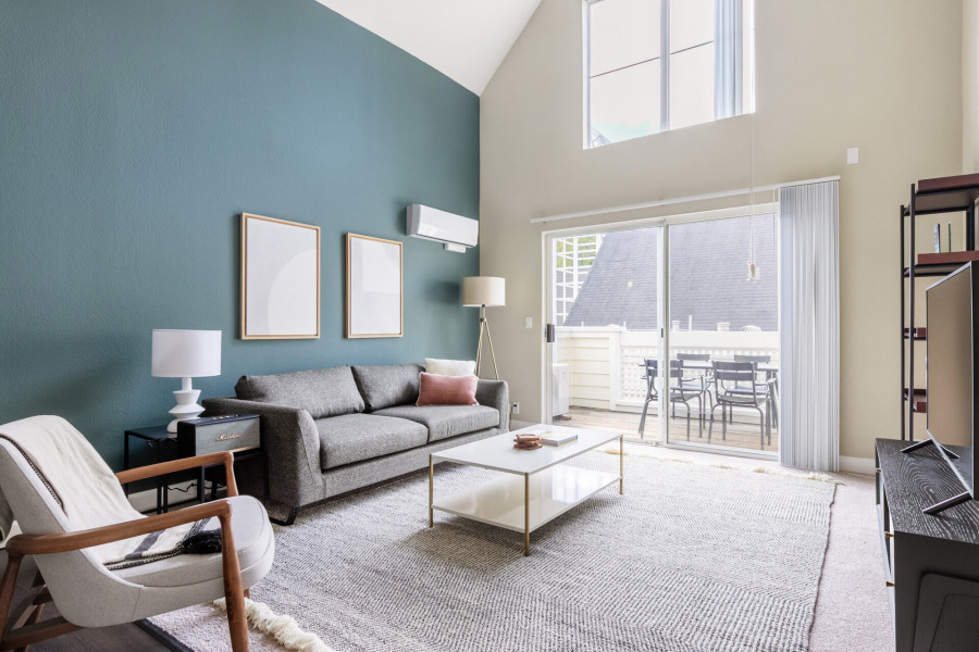 Elan at River Oaks, 310 Elan Village Ln - 1241 | One Bedroom