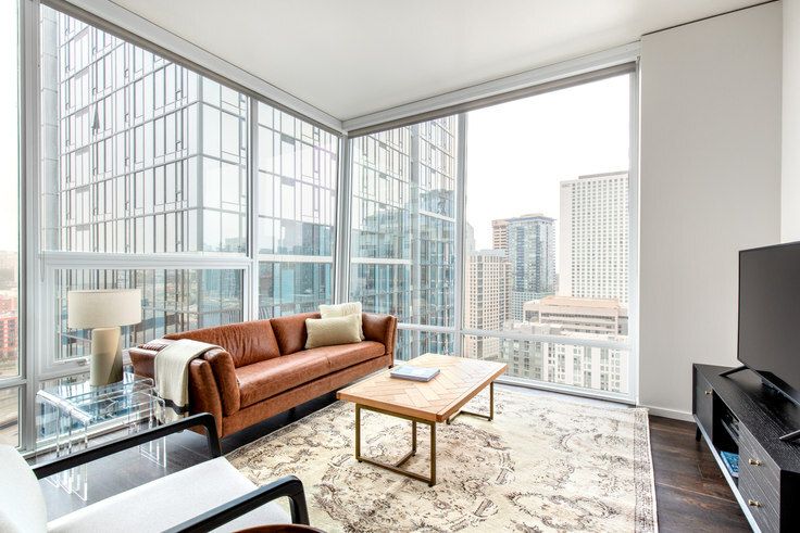 Kinects, 1823 Minor Ave - 24 | Two Bedroom