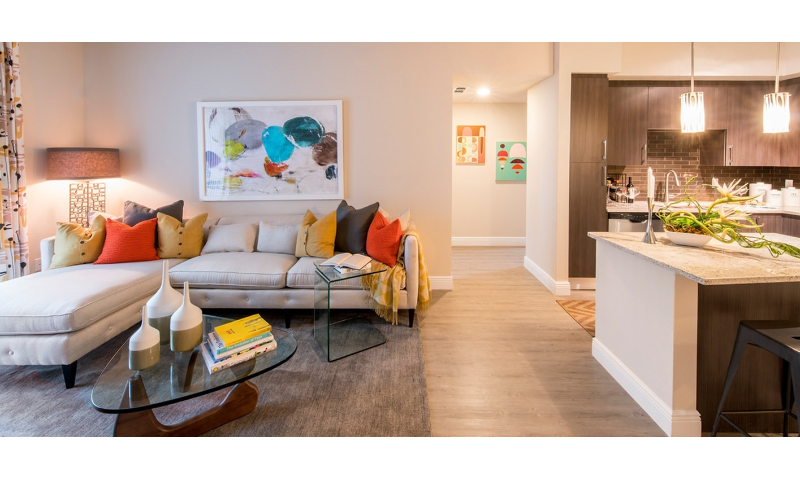 SOMA at Brickell | Two Bedroom