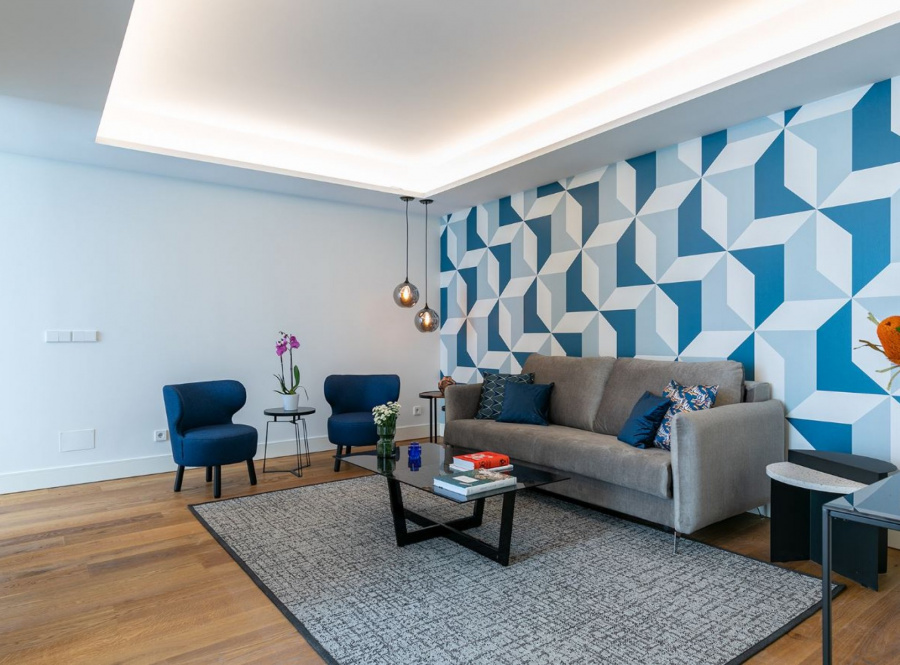 Design Retiro | Two Bedroom