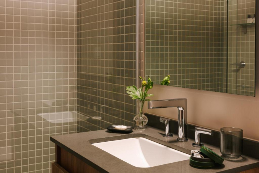 Superior Studio Apartment