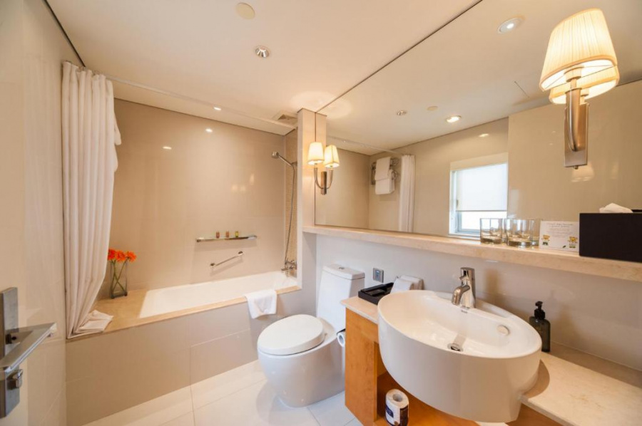 3-Bedroom Executive