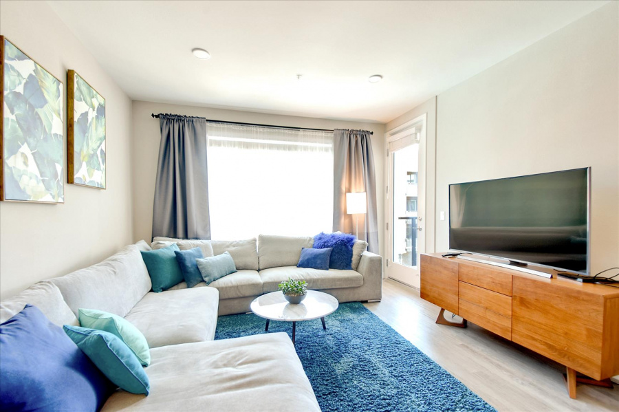 Prado | One Bedroom