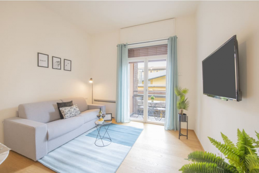 Fancy Duomo III | One Bedroom