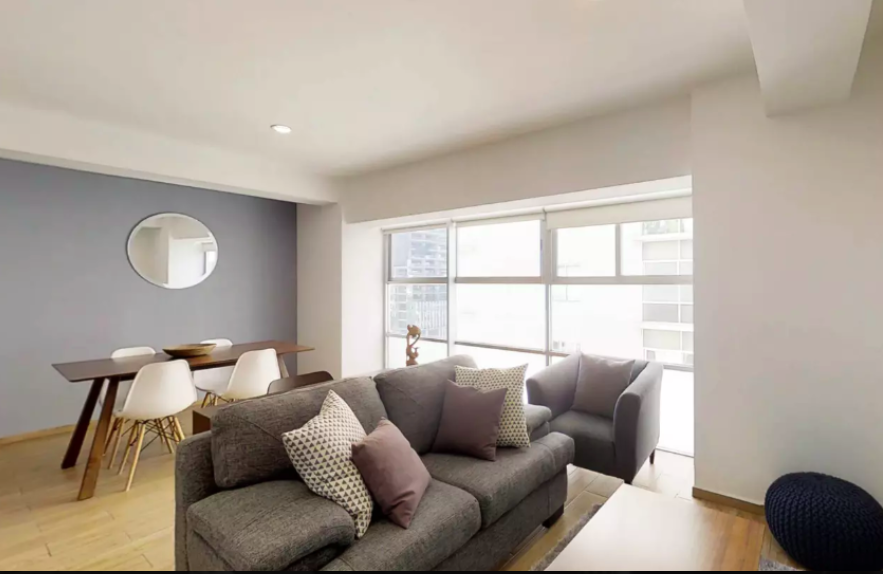 Blue Beach | Two Bedroom