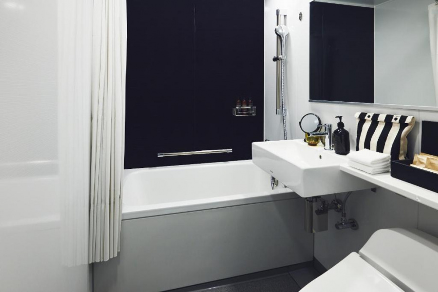 1 Bedroom Executive