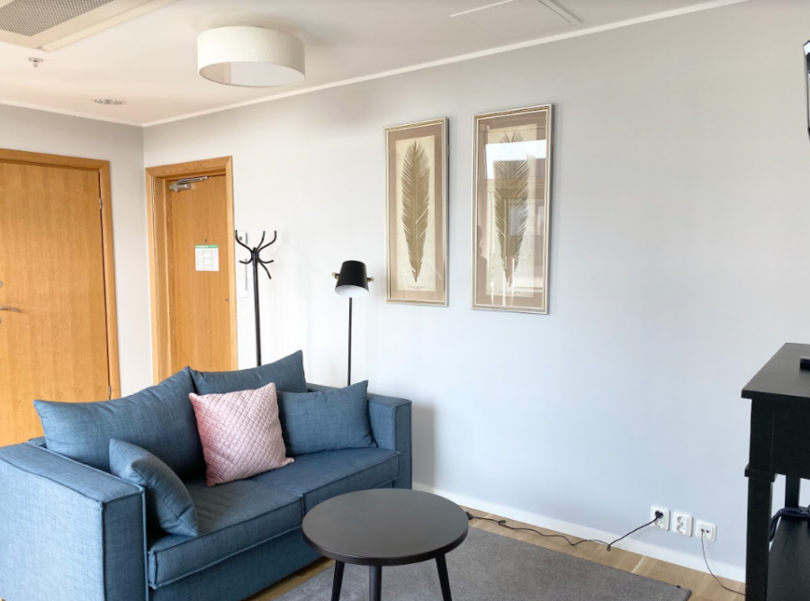 Sandhamns Apartment | One Bedroom
