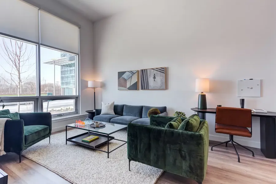 Domain CityGate | One Bedroom