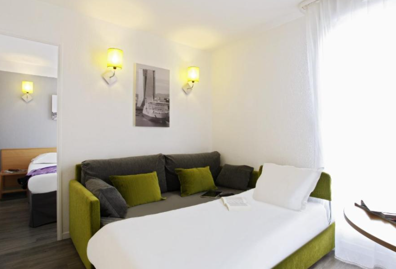 Marseille Prado Périer | One Bedroom