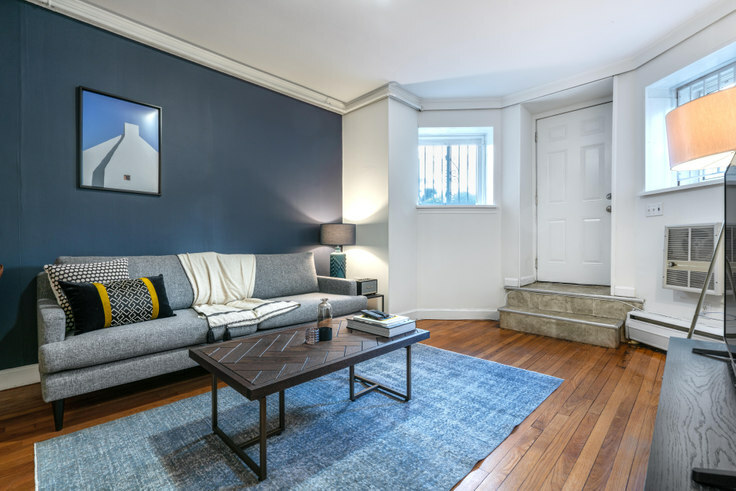529 Beacon St - 156 | One Bedroom