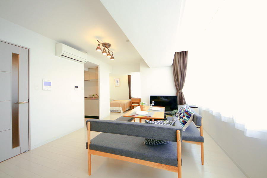 Classy Plus Sakaeto-2 | One Bedroom