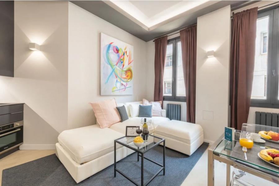 Duomo VII | One Bedroom
