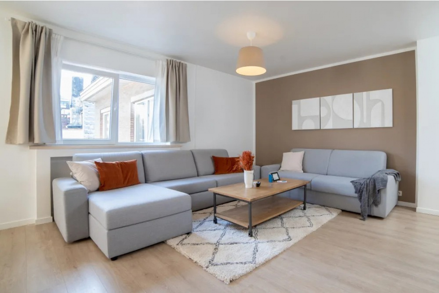 MA Berlaymont VI  | Two Bedroom