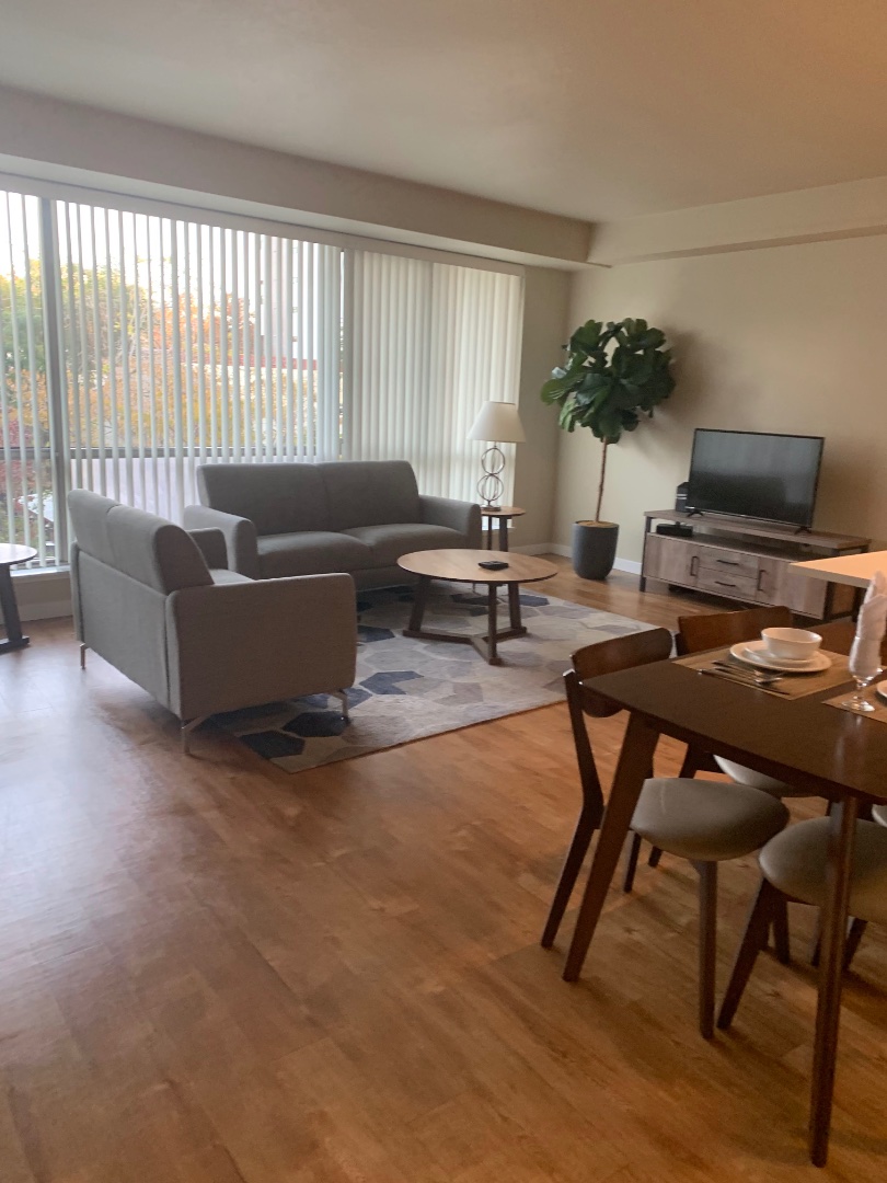 Centerra - 317 | One Bedroom