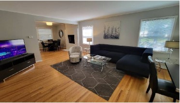 Haynes Street Condos | Two Bedroom