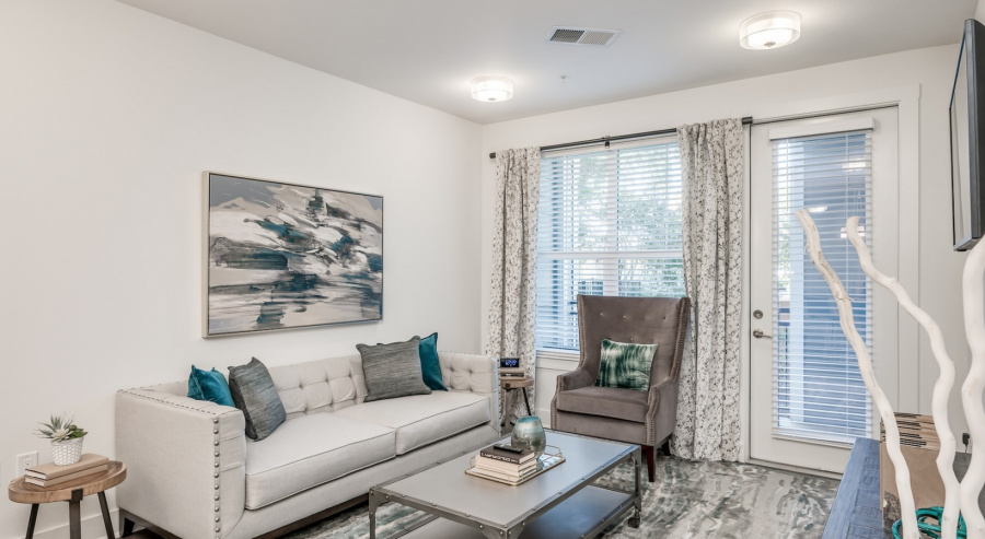 Creekside Park | Two Bedroom