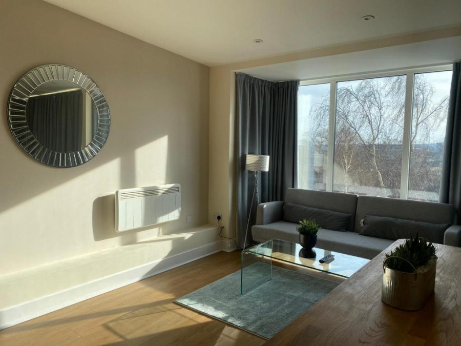 AA Newcastle | One Bedroom