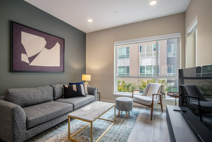 Avalon Dogpatch, 800 Indiana St - 220 | One Bedroom