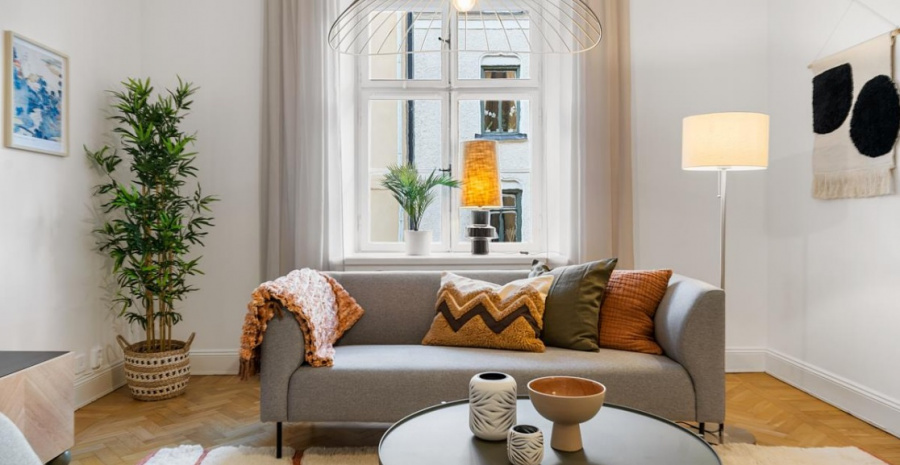 Bonde | One Bedroom
