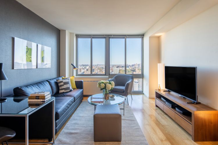 AVA Fort Greene - 2513 | One Bedroom