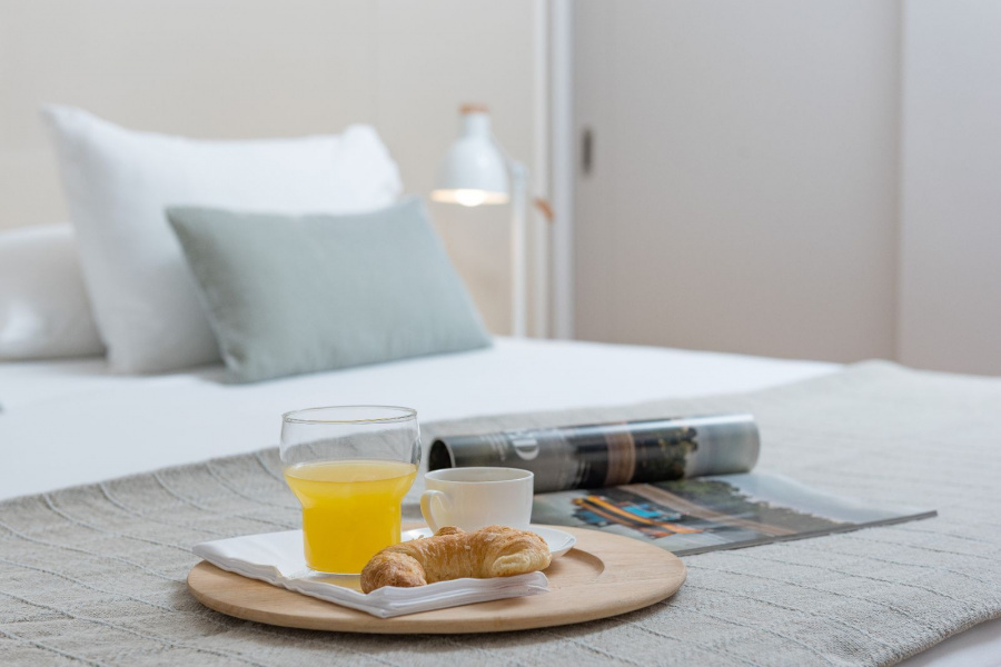 The Golf Santiago | One Bedroom