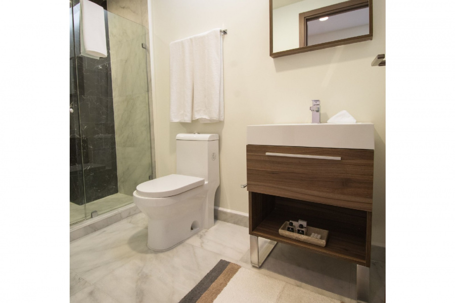One Bedroom