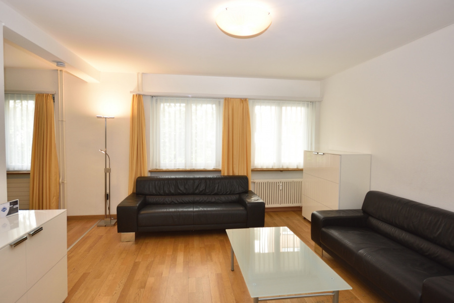 Werdstrasse 121 | Two Bedroom