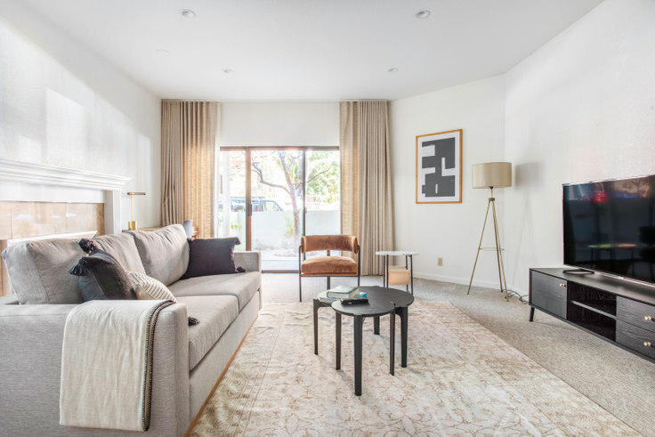 422 Webster St - 378 | Two Bedroom