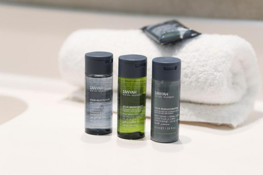 Superior Universal Access