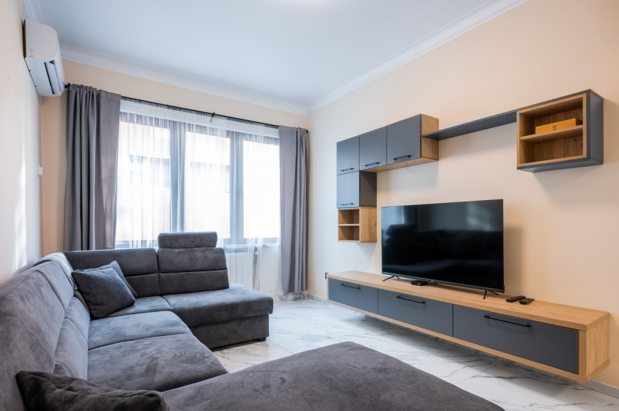 Marble Essence - Retreat in Top City Centre | Two Bedroom