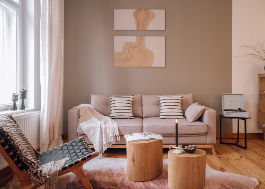 Formi | One Bedroom