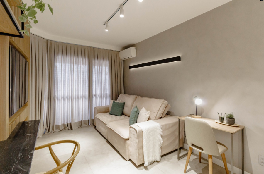 Estocolmo Blue | One Bedroom