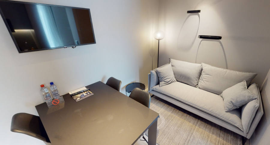 Industriestrasse 10 - Junior | Two Bedroom