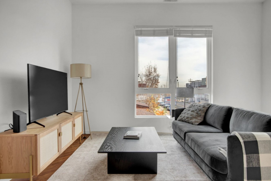 Zuma, 3455 W 38th Ave - 64 | Two Bedroom