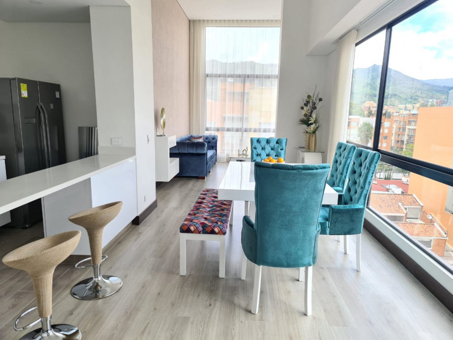 Pyra | Two Bedroom