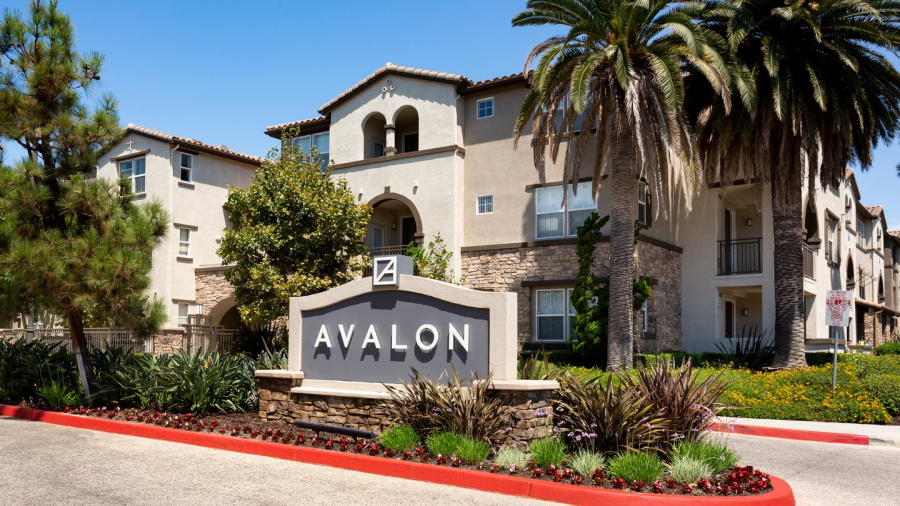 Avalon Camarillo | Two Bedroom