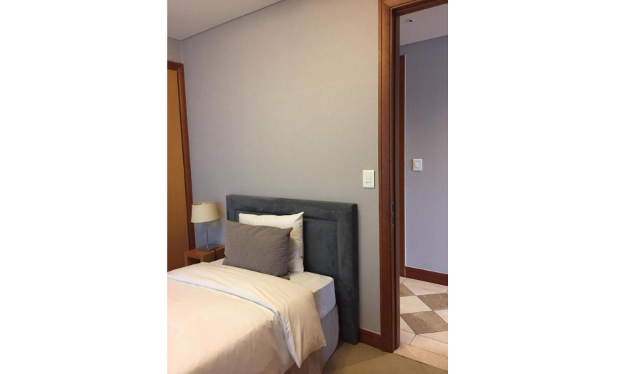 2 Bedroom Executive