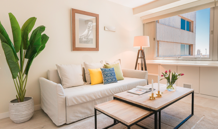 Centro Colon XIII | Apartment next to Plaza de Colón