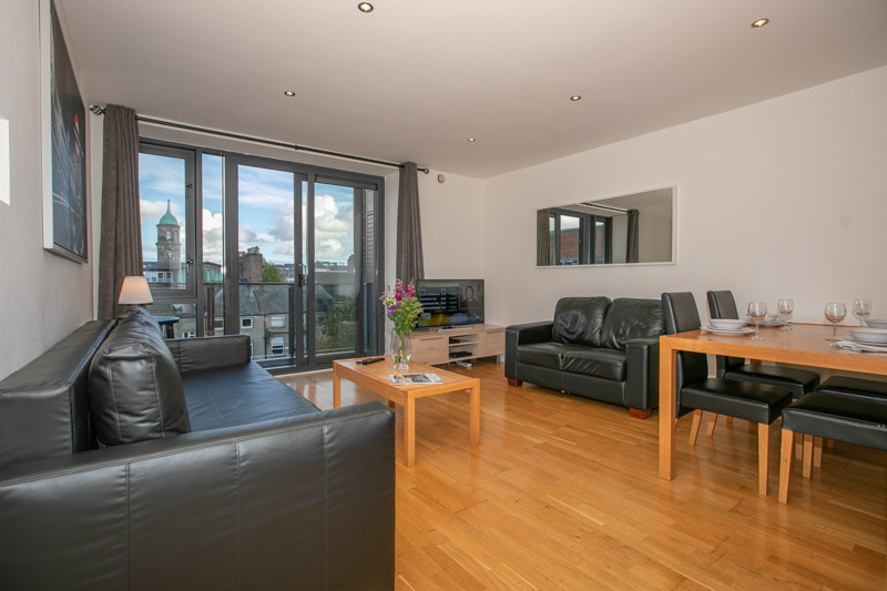 Ivy Exchange | Two Bedroom