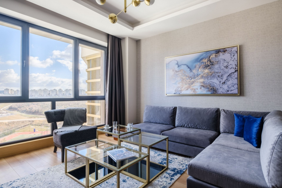 Grand Residence | One Bedroom