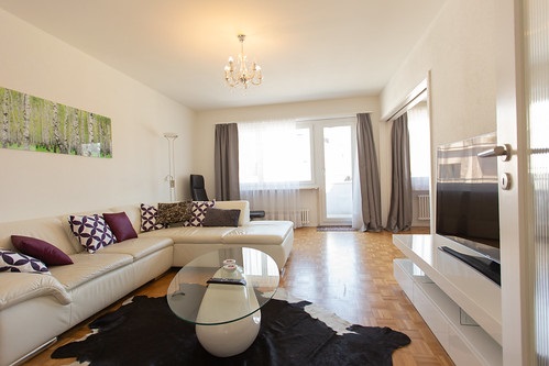 Gundeli Residence 21GR | One Bedroom