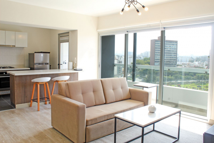 Miraflores | Two Bedroom