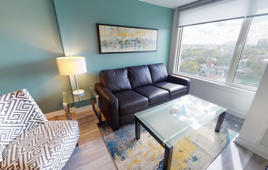 Westboro Connection II | One Bedroom