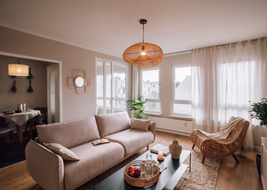 Alanis | One Bedroom