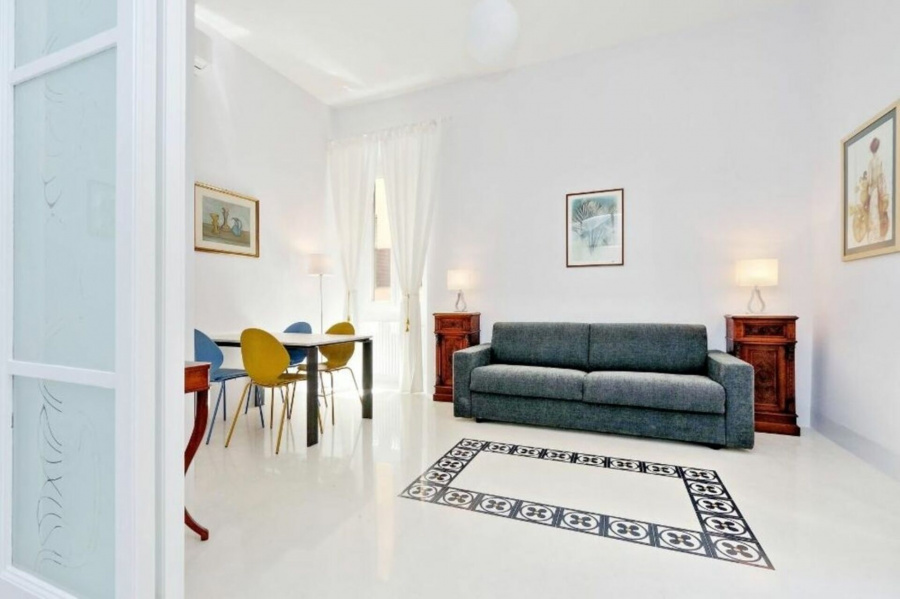 Carlo Alberto | One Bedroom